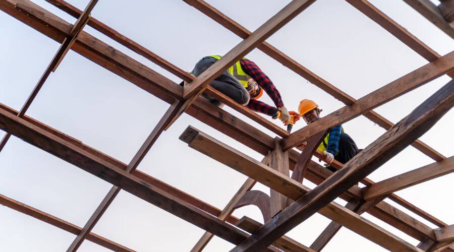 Expert Emergency Roof Repairs services in Plainfield, NH